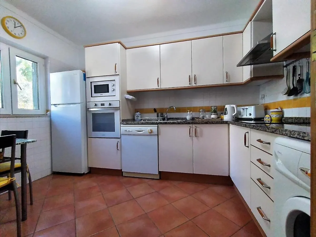Casa Morgado Villa Tavira