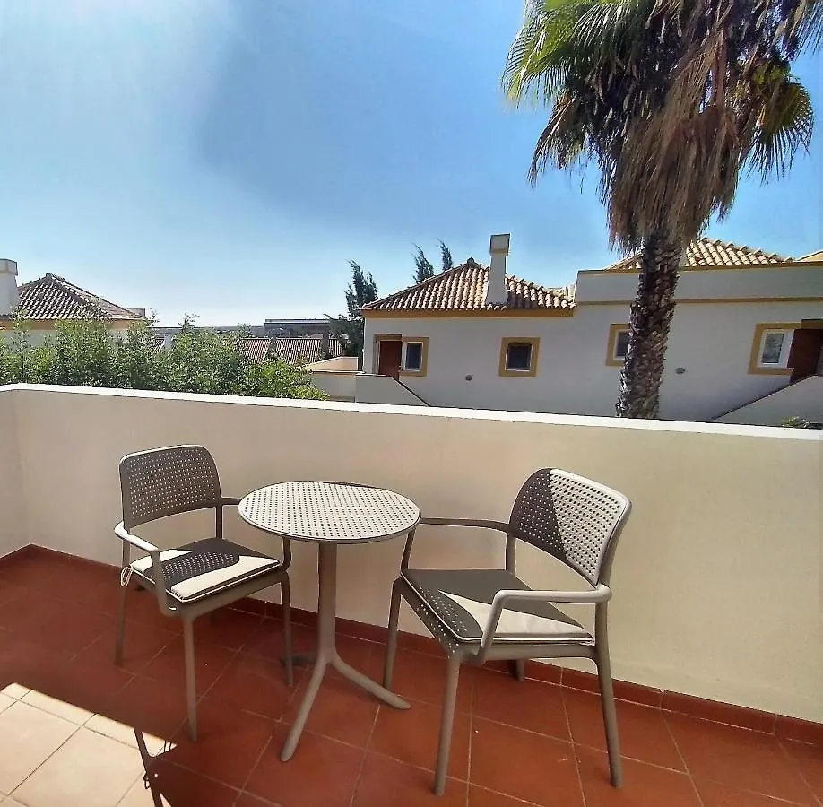 Casa Morgado Villa Tavira 0*,