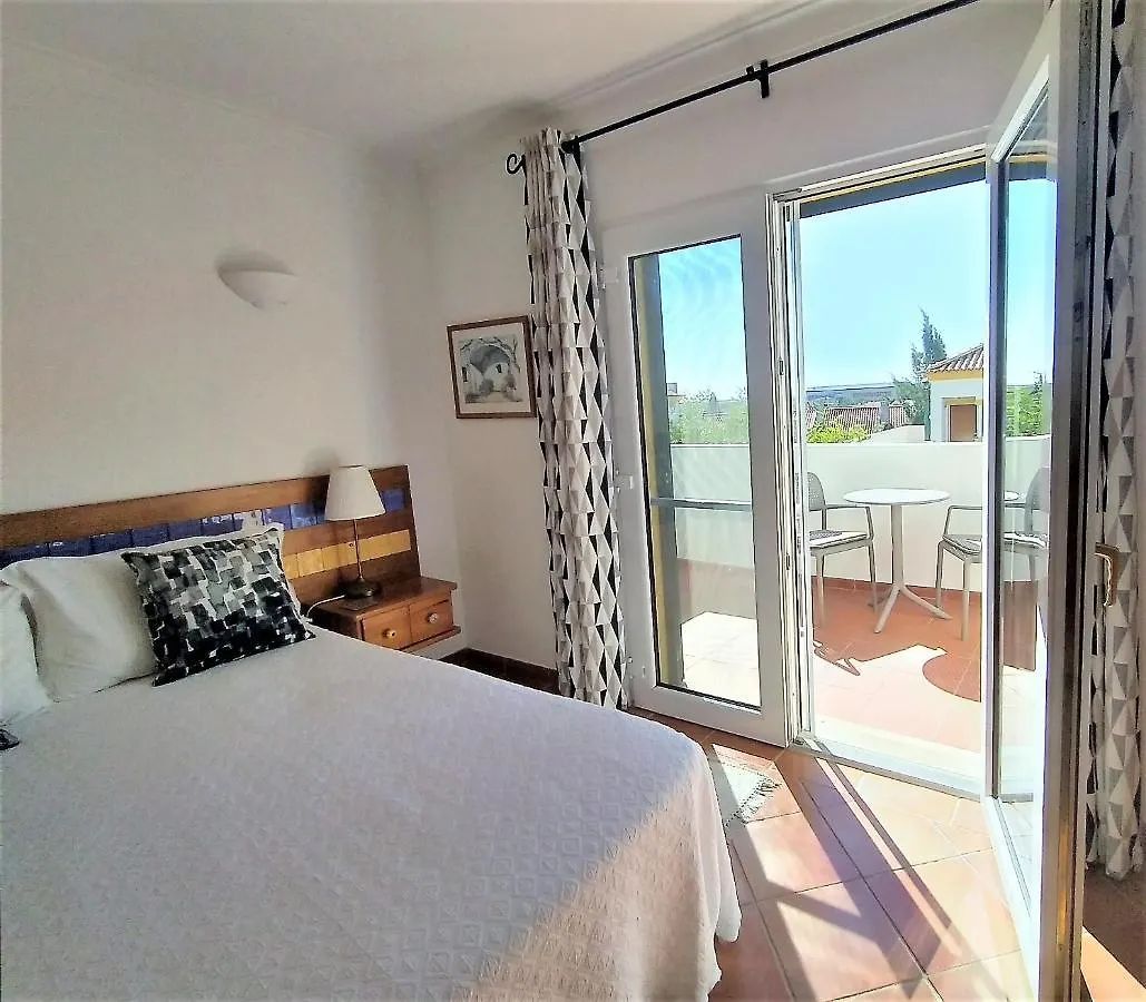 Holiday home Casa Morgado Villa Tavira