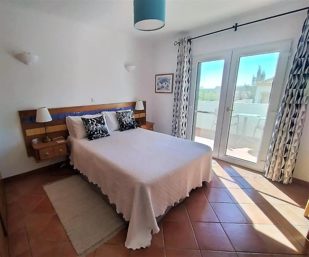 Casa Morgado Villa Tavira Holiday home