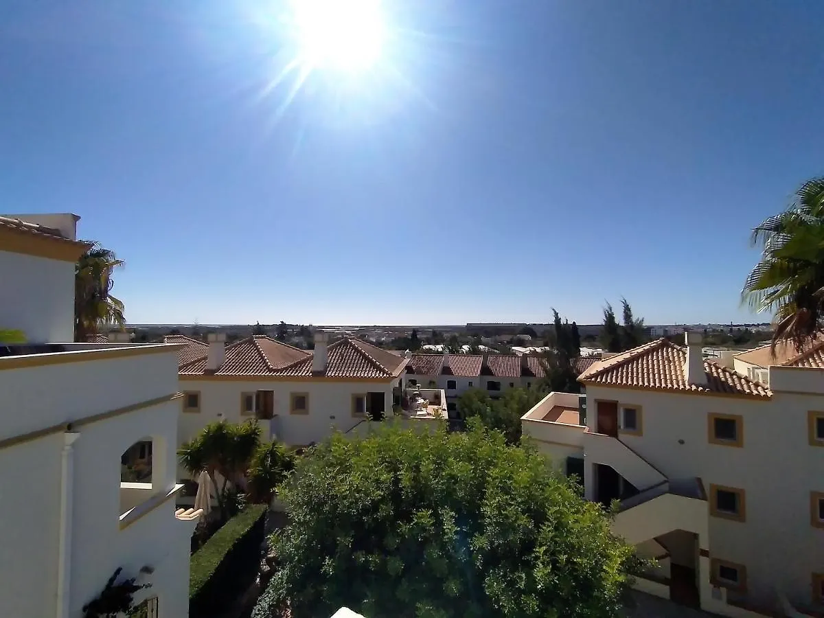 Holiday home Casa Morgado Villa Tavira