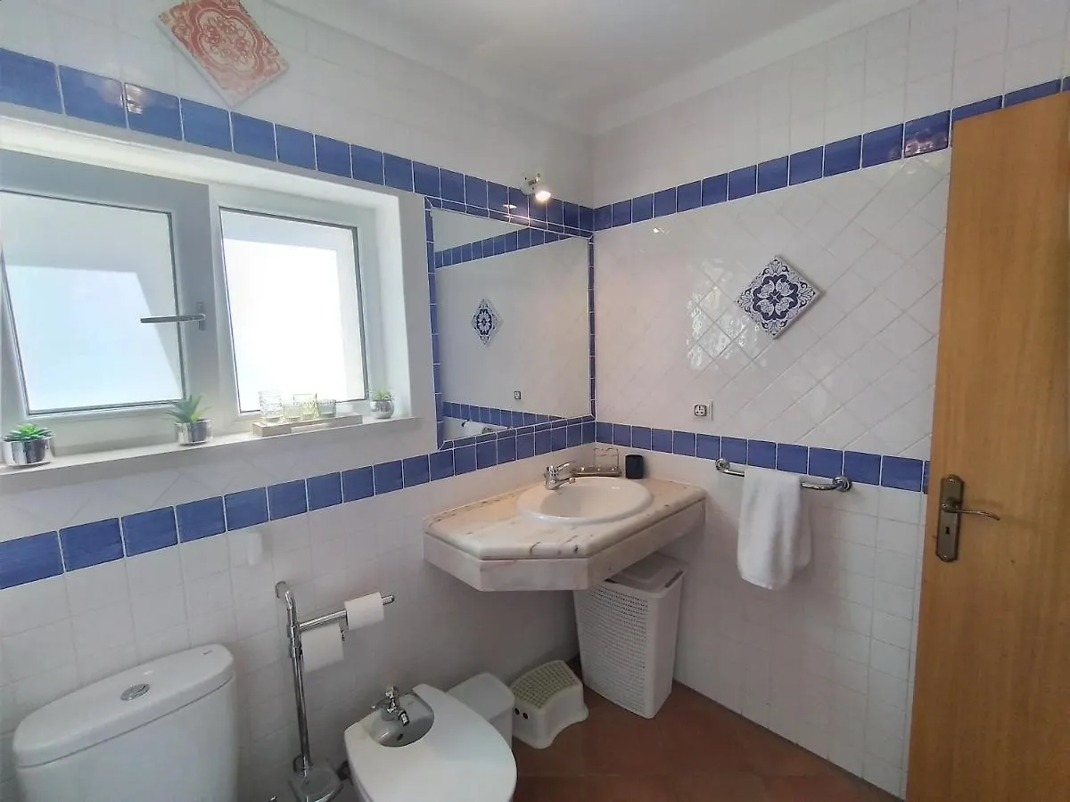 Holiday home Casa Morgado Villa Tavira Portugal