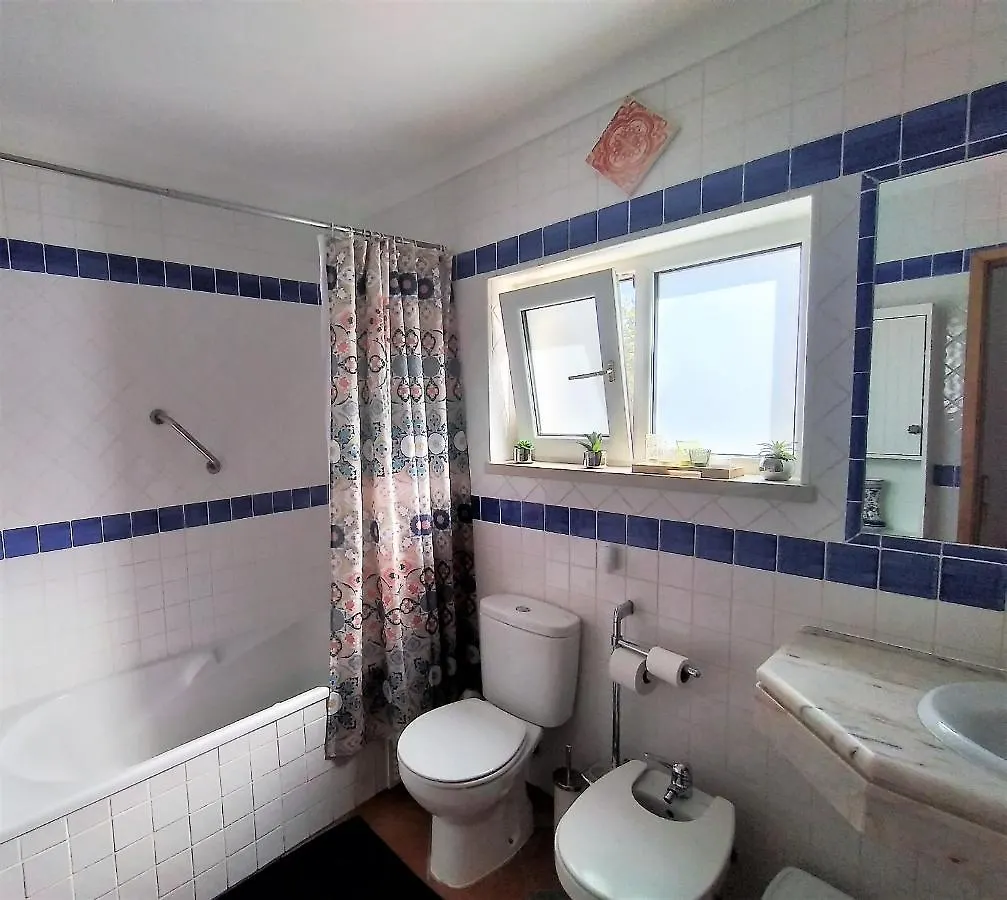 Casa Morgado Villa Tavira