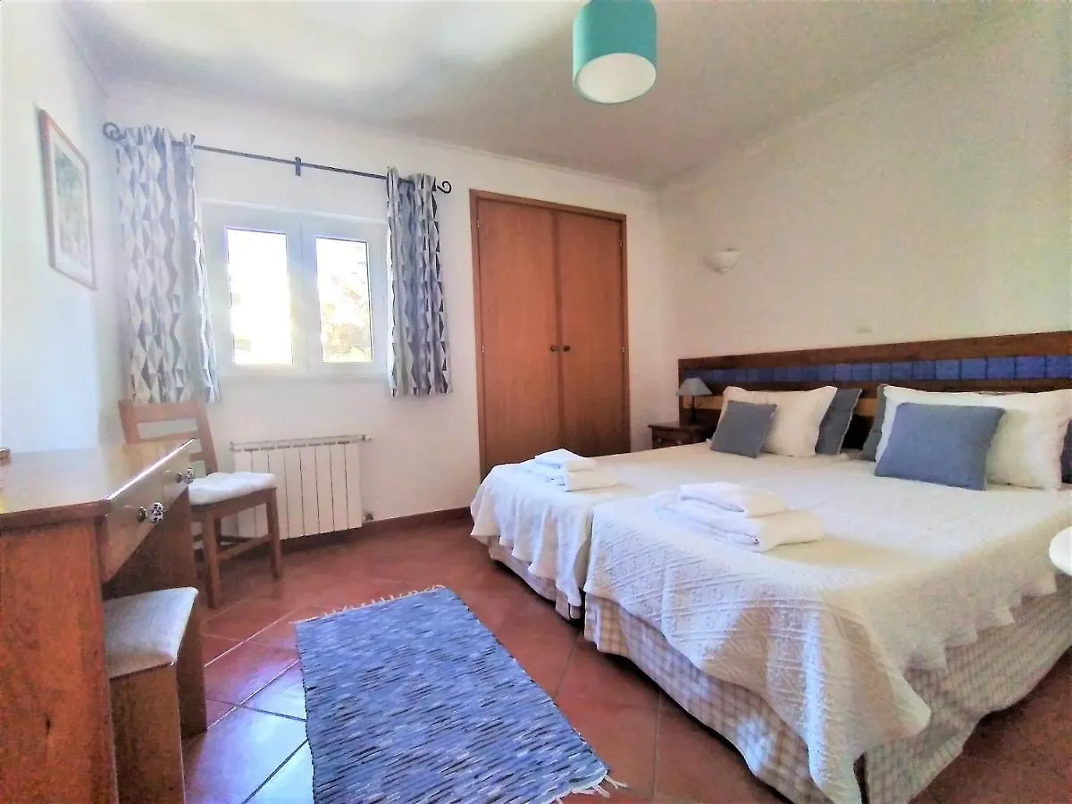 Casa Morgado Villa Tavira Holiday home