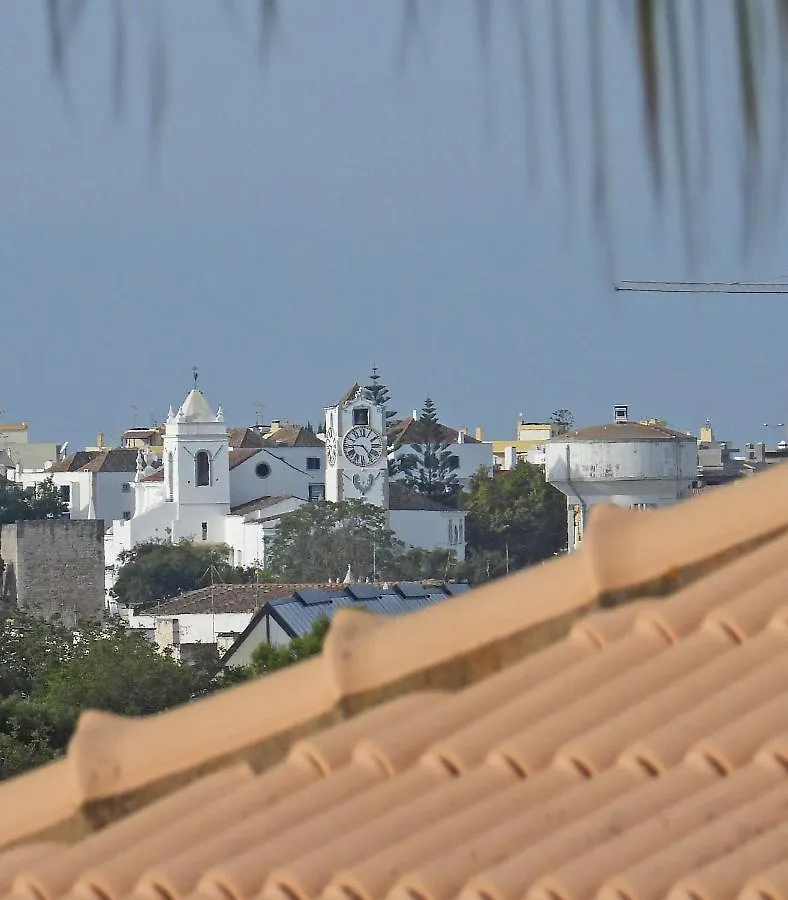 Casa Morgado Villa Tavira