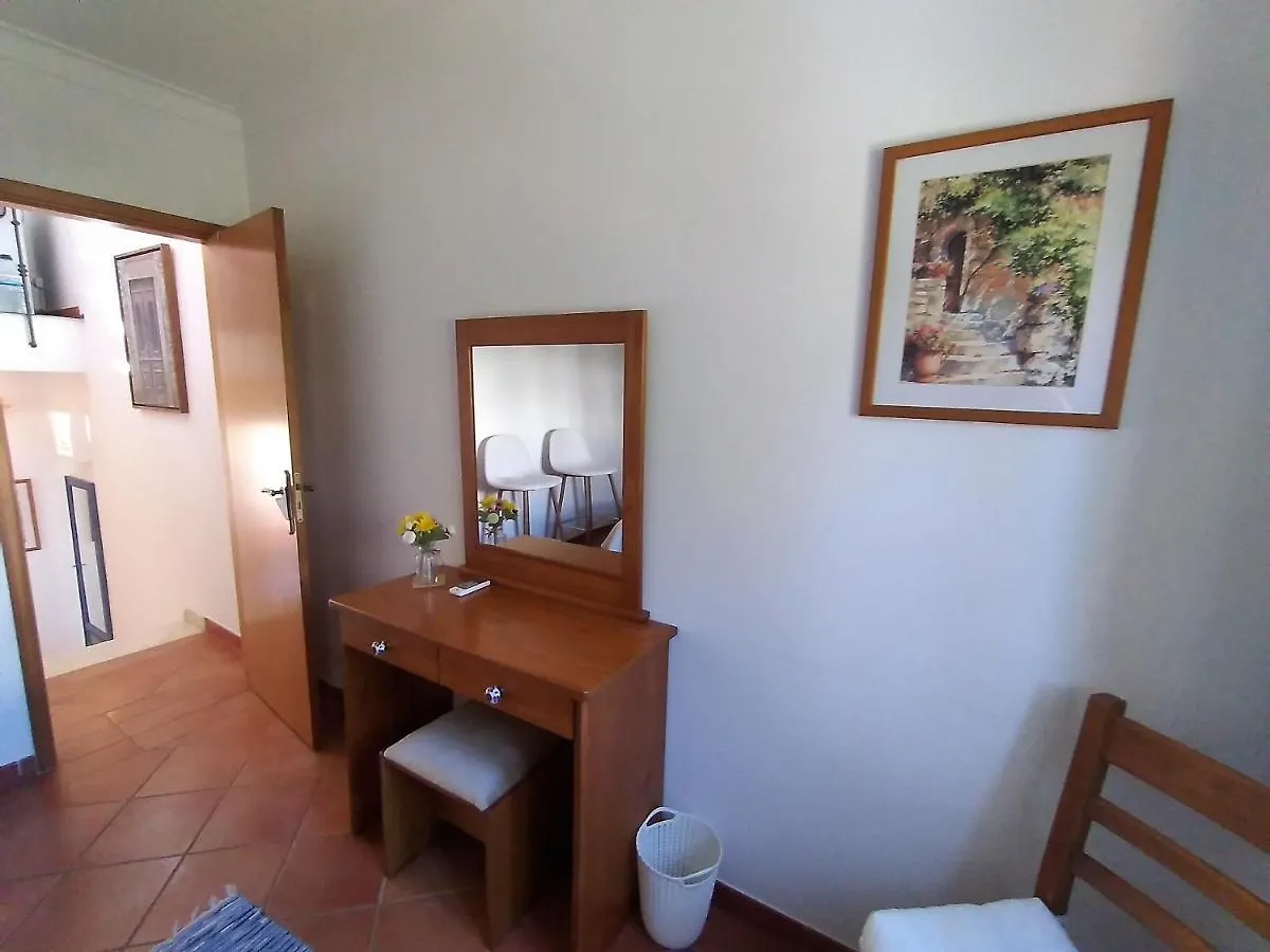 Casa Morgado Villa Tavira Portugal