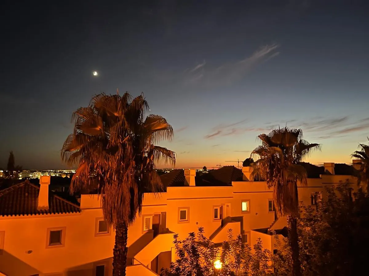 Casa Morgado Villa Tavira Portugal