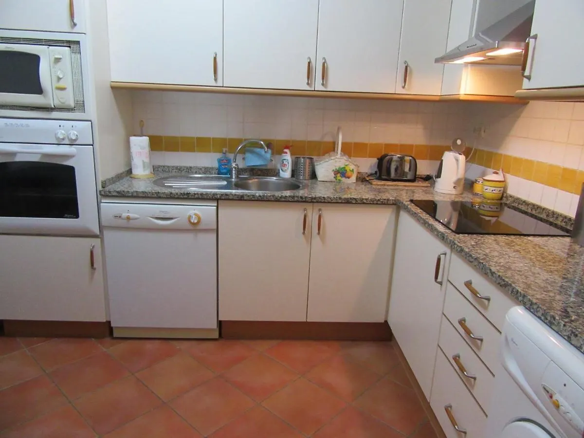 Casa Morgado Villa Tavira