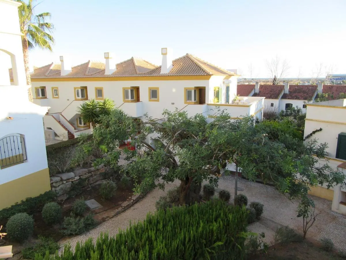 Casa Morgado Villa Tavira Portugal