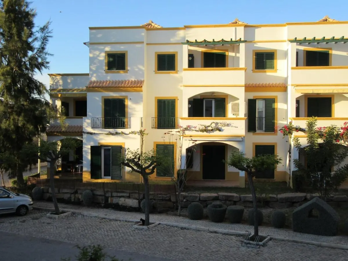 Casa Morgado Villa Tavira
