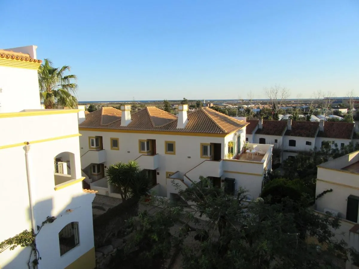 Holiday home Casa Morgado Villa Tavira Portugal