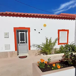 Casa Andorinha Tavira