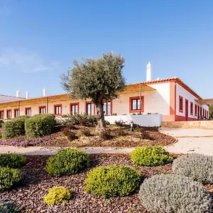 Quinta Da Baleeira Tavira