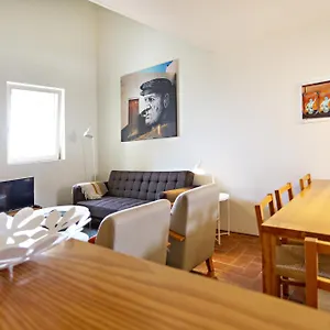 Appartement Convento Bernardas By My Choice, Tavira
