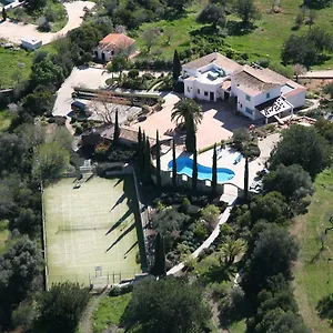 Quinta Soria Moria Bed & Breakfast