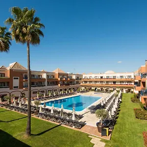 Hotell Gale, Tavira