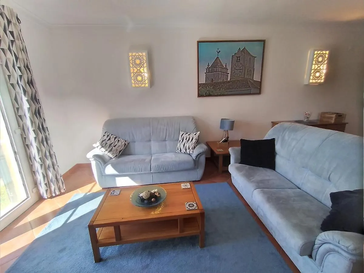 Prázdninový dům Vila Casa Morgado Tavira