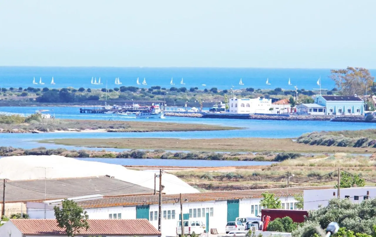 Prázdninový dům Vila Casa Morgado Tavira Portugalsko