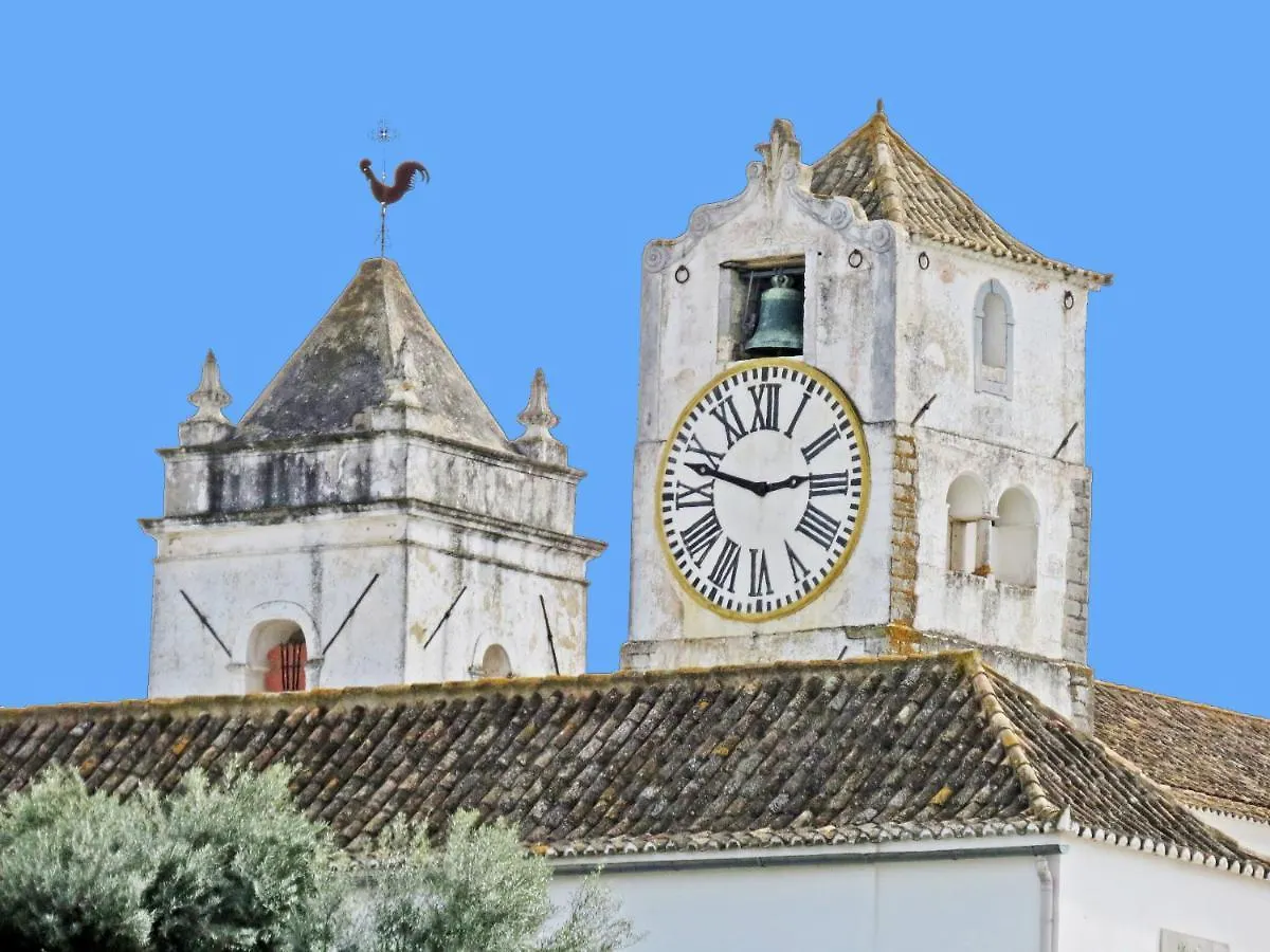 Vila Casa Morgado Tavira Prázdninový dům