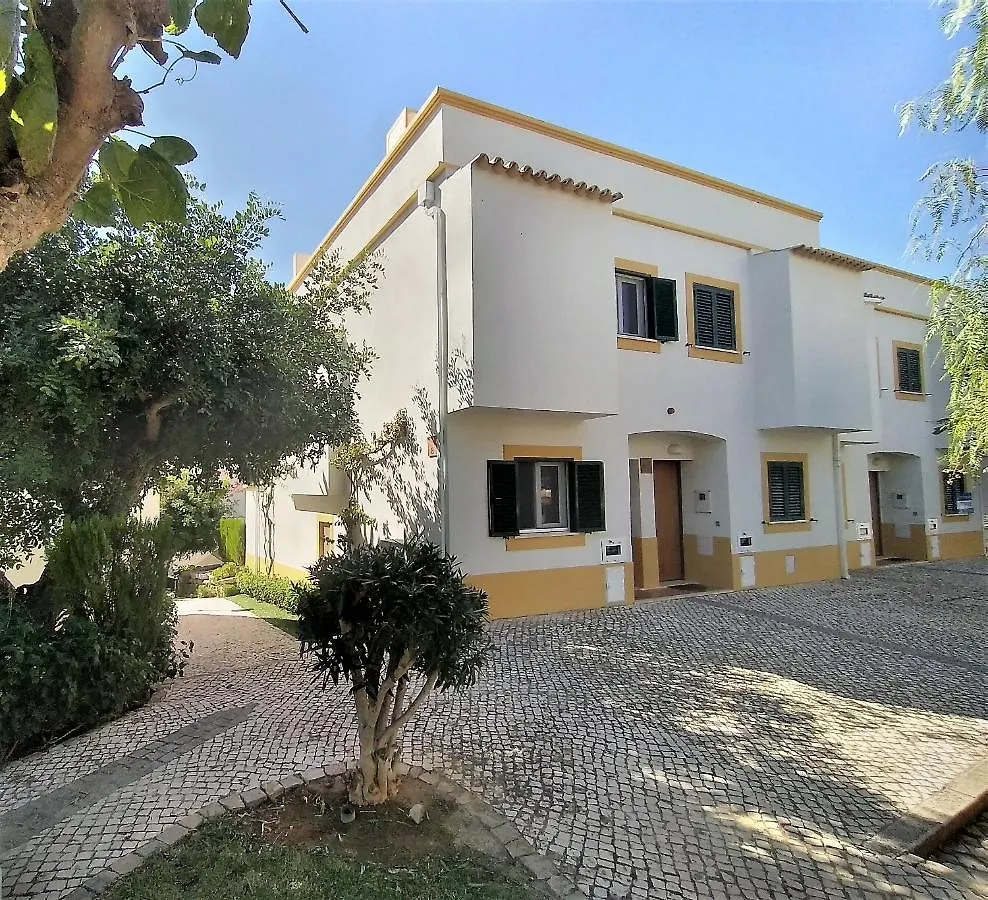 Prázdninový dům Vila Casa Morgado Tavira