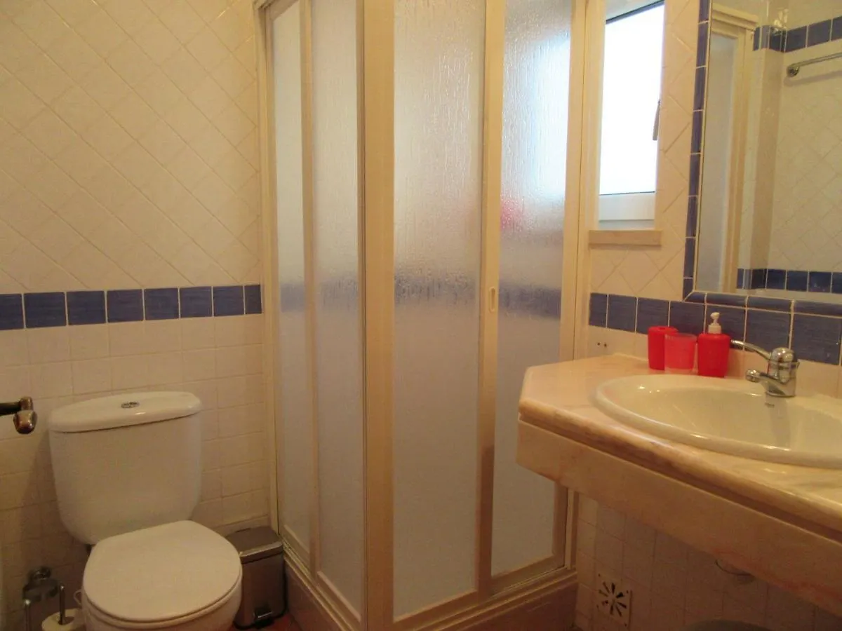 Prázdninový dům Vila Casa Morgado Tavira