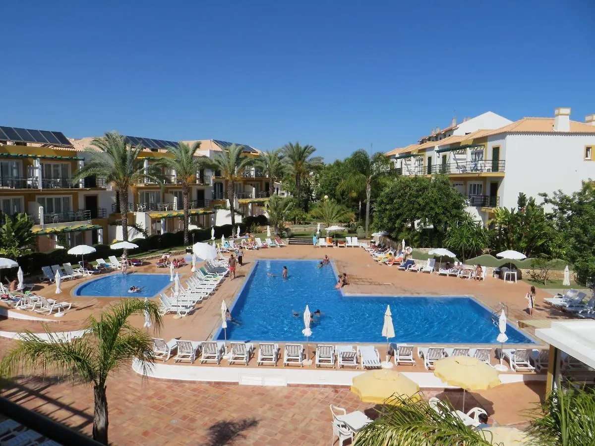 Vila Casa Morgado Tavira