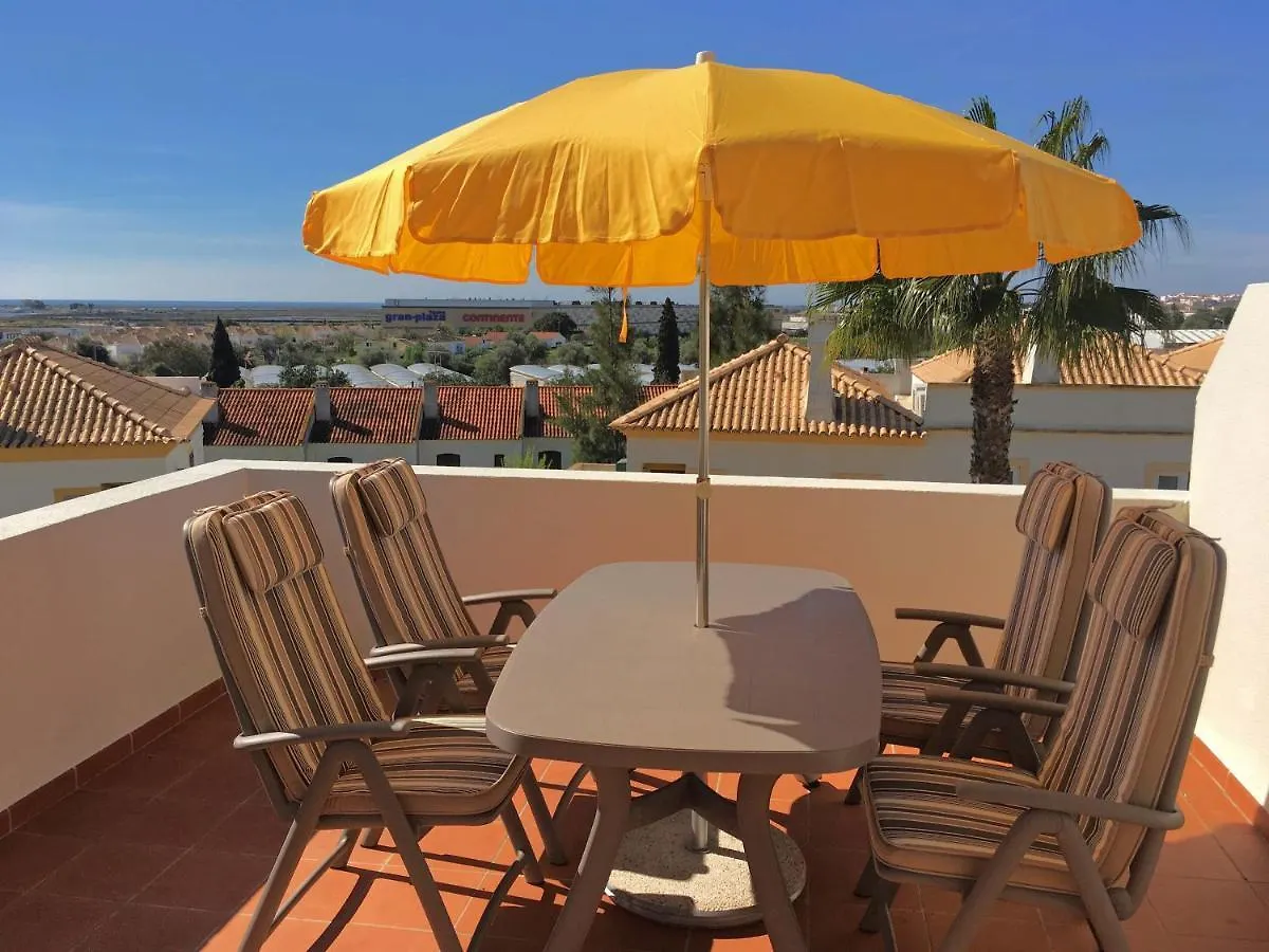 Vila Casa Morgado Tavira Prázdninový dům